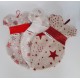 Calcetín navideño personalizado