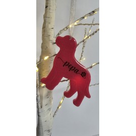 Adorno personalizados