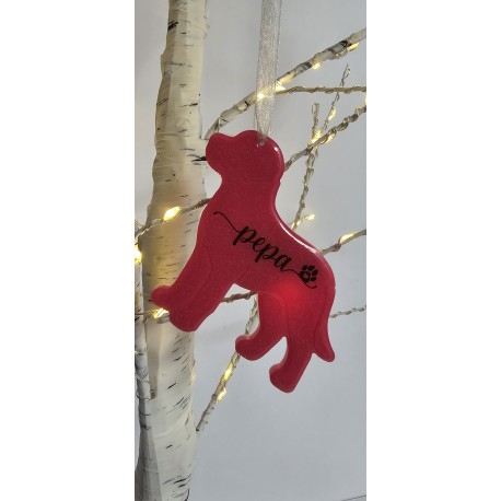 Adorno personalizados