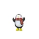 Juguete Pingüino