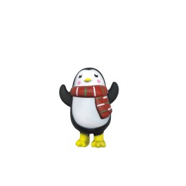 Juguete Pingüino