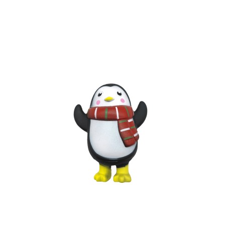 Juguete Pingüino