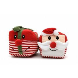 Caja peluche