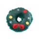 Peluche donut gato