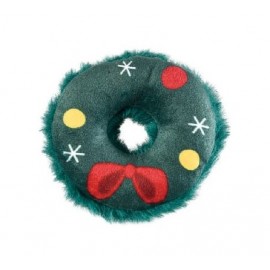 Peluche donut gato