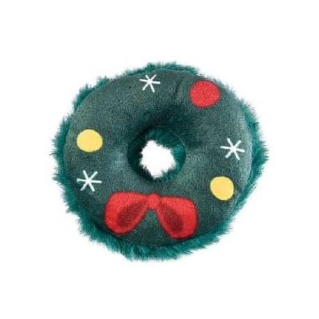 Peluche donut gato