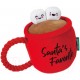 Taza Santa´s