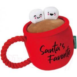 Taza Santa´s