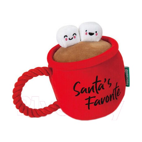 Taza Santa´s