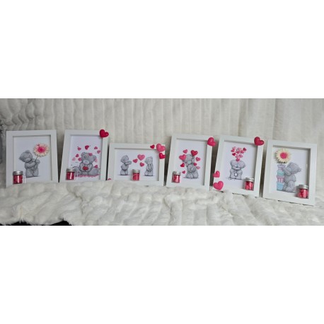 Cuadros San Valentín